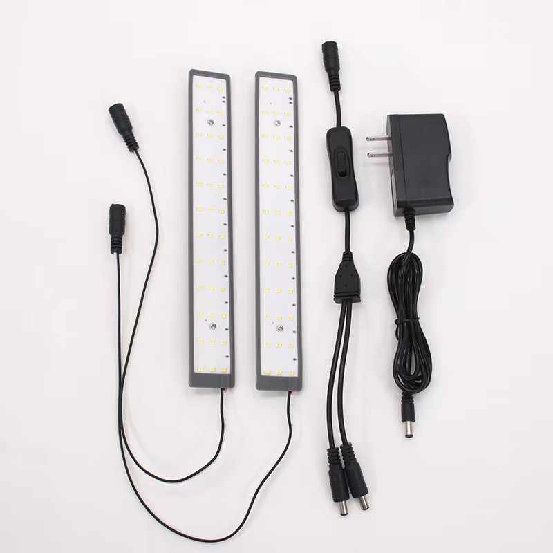 Photography Lighting Board - SANOTO Photography Studio Light 2 Panel