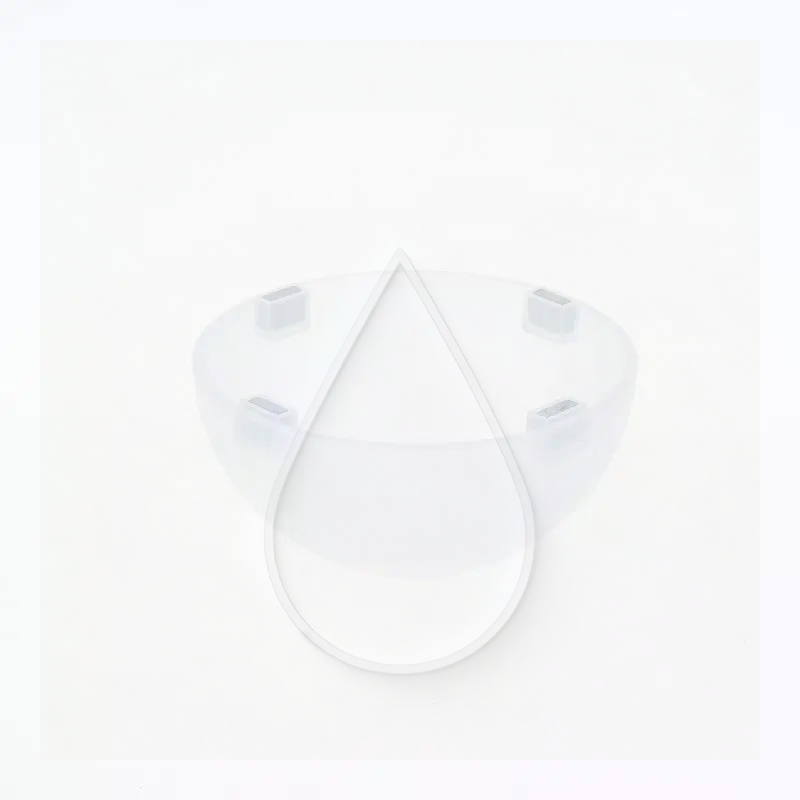 Photography Natural Lighting - AK-R11 Dome Diffuser Magnetic Replacement Bright