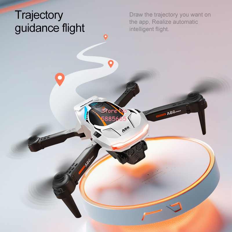 8K Aerial Photography Optical  - огляд і ціна Photography Lighting Box