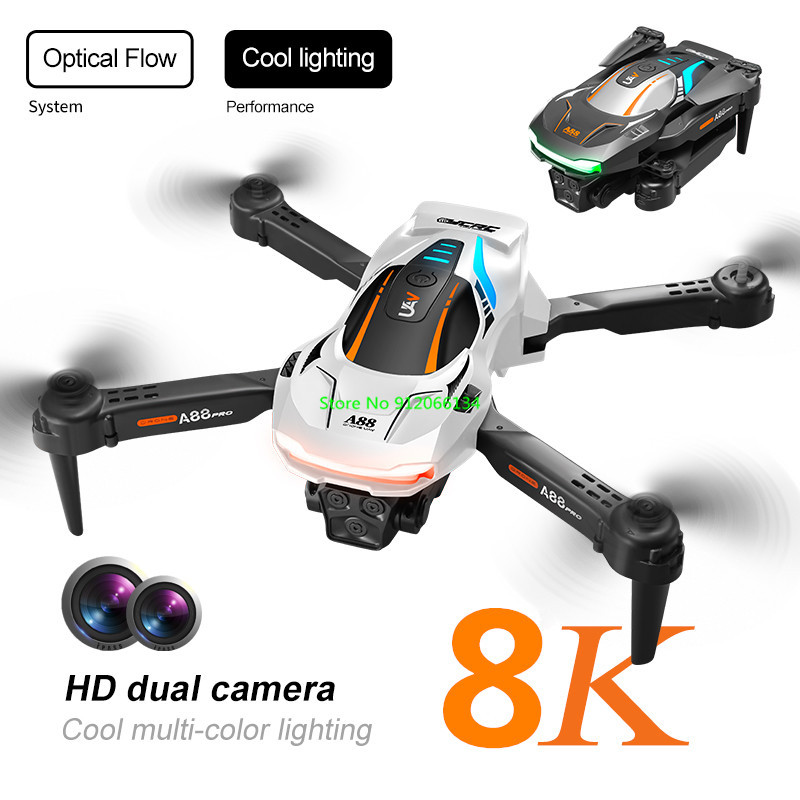 8K Aerial Photography Optical  - огляд і ціна Photography Lighting Box