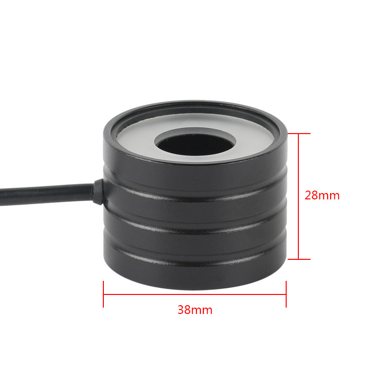 6500K 32 LED Ring Light Diamet - огляд і ціна Photography Lighting Circle