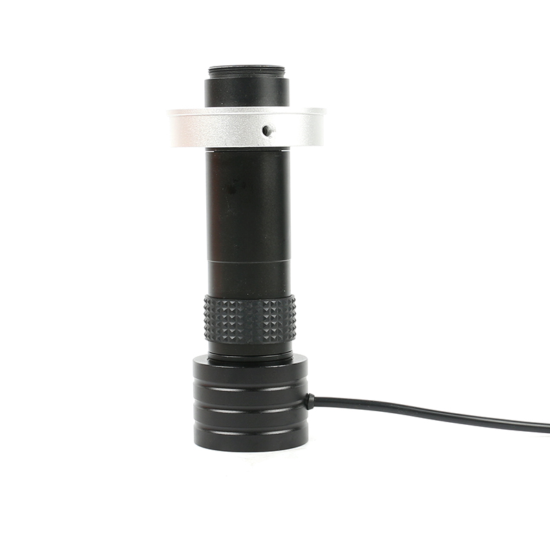 6500K 32 LED Ring Light Diamet - огляд і ціна Photography Lighting Circle