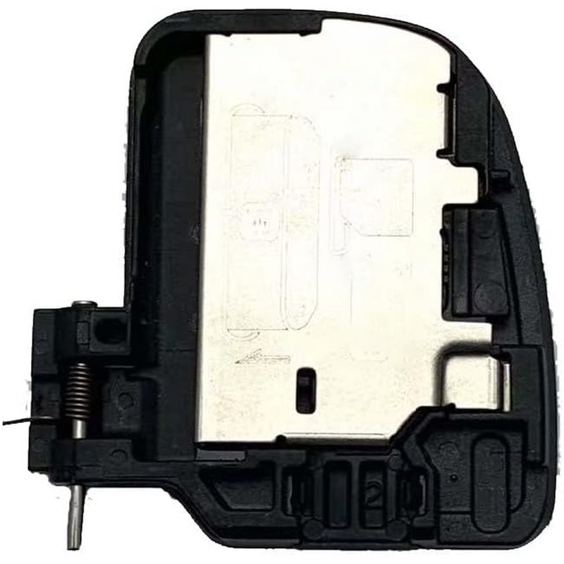 Reliable-Battery Door Cover Li - огляд і ціна Sony Camera A6400