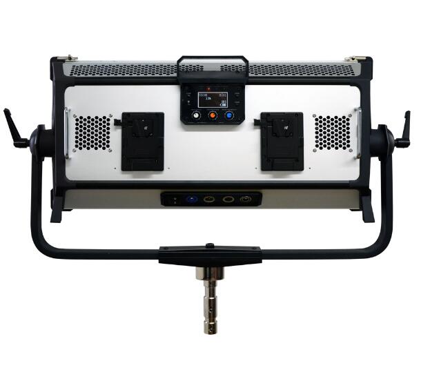 300W RGBW LED Video Lamp Pro s - огляд і ціна Photography Lighting Ai