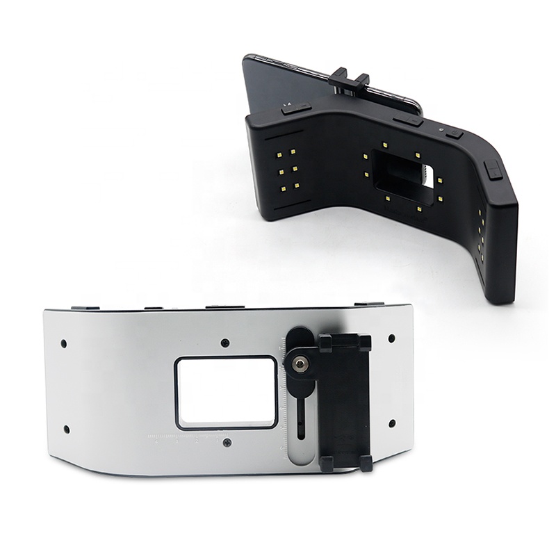 Smartphone Dental Photography  - огляд і ціна Photography Lighting System