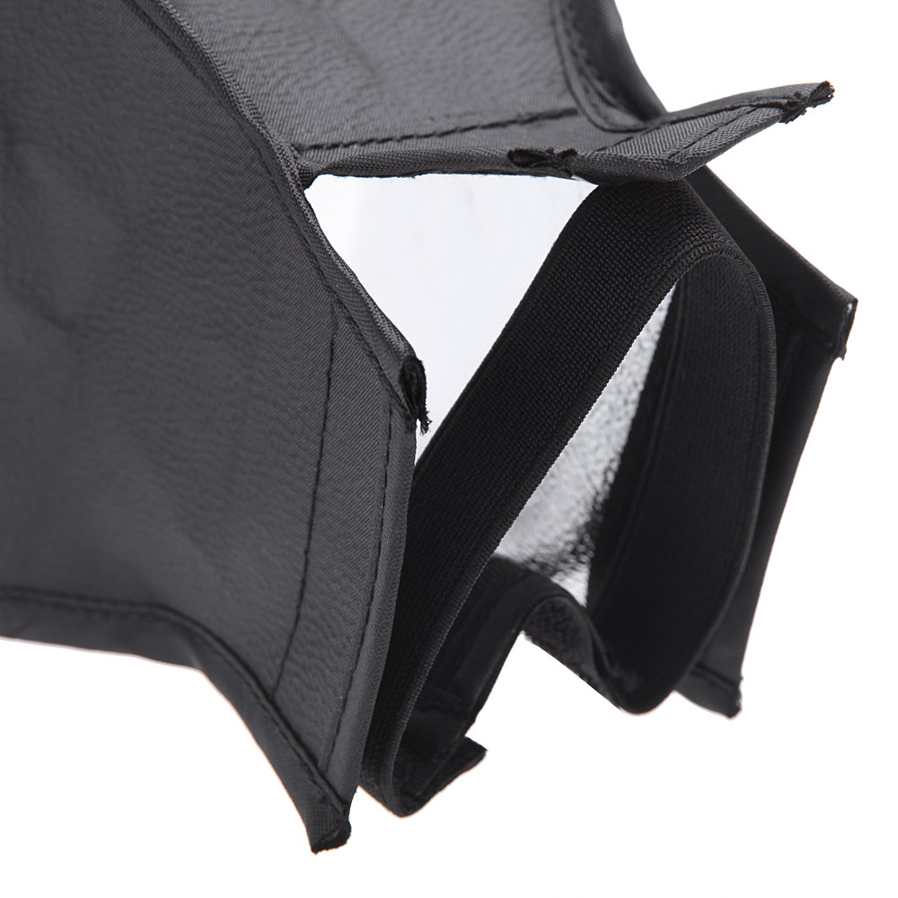 15x17cm Softbox Reflector Flas - огляд і ціна Photography Lighting Box