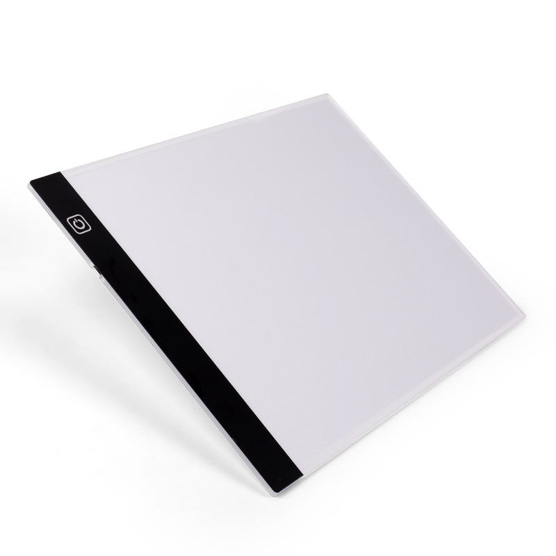 LED Photocopying Table Drawing - огляд і ціна Photography Lighting Board