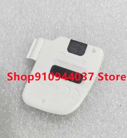 Original battery door cover sh - огляд і ціна Sony Camera A6400