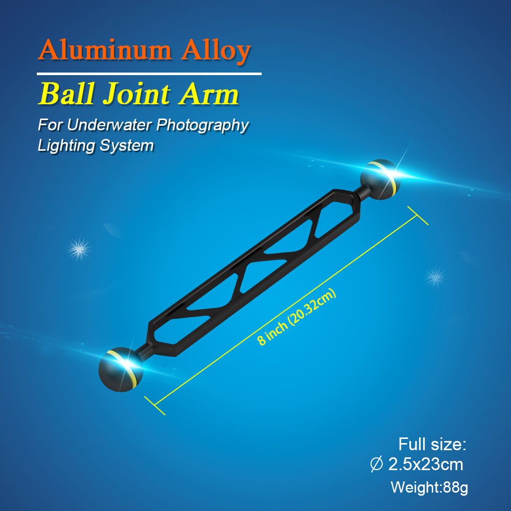 Essential Diving Photography E - огляд і ціна Photography Lighting System