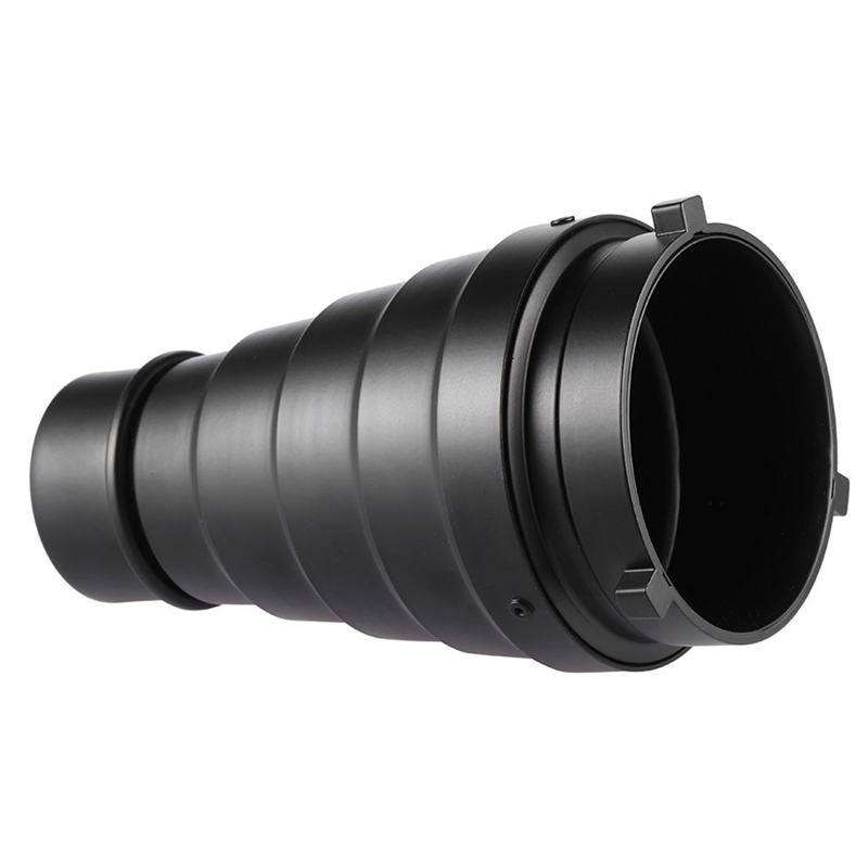 Conical Snoot with Honeycomb G - огляд і ціна Honeycomb Grid Filter