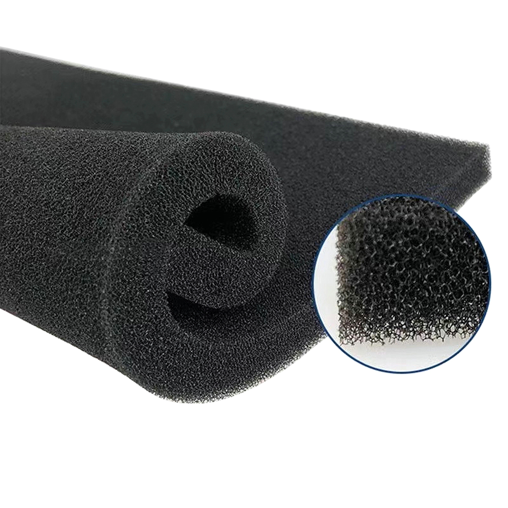 Polyurethane honeycomb sponge  - огляд і ціна Honeycomb Grid Filter