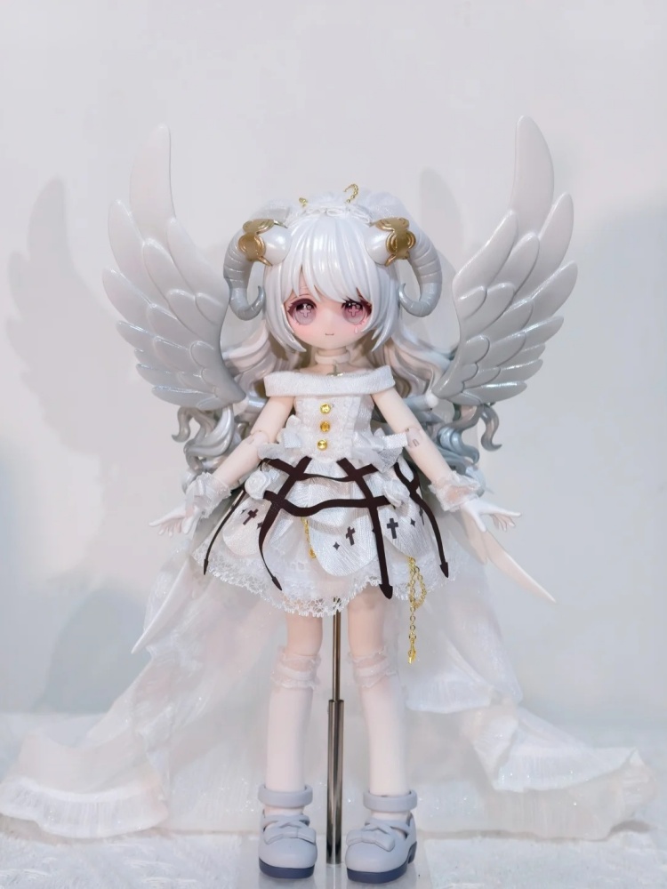 Tency Studio 1/8 Mjd Blind Box - огляд і ціна Photography Lighting Box