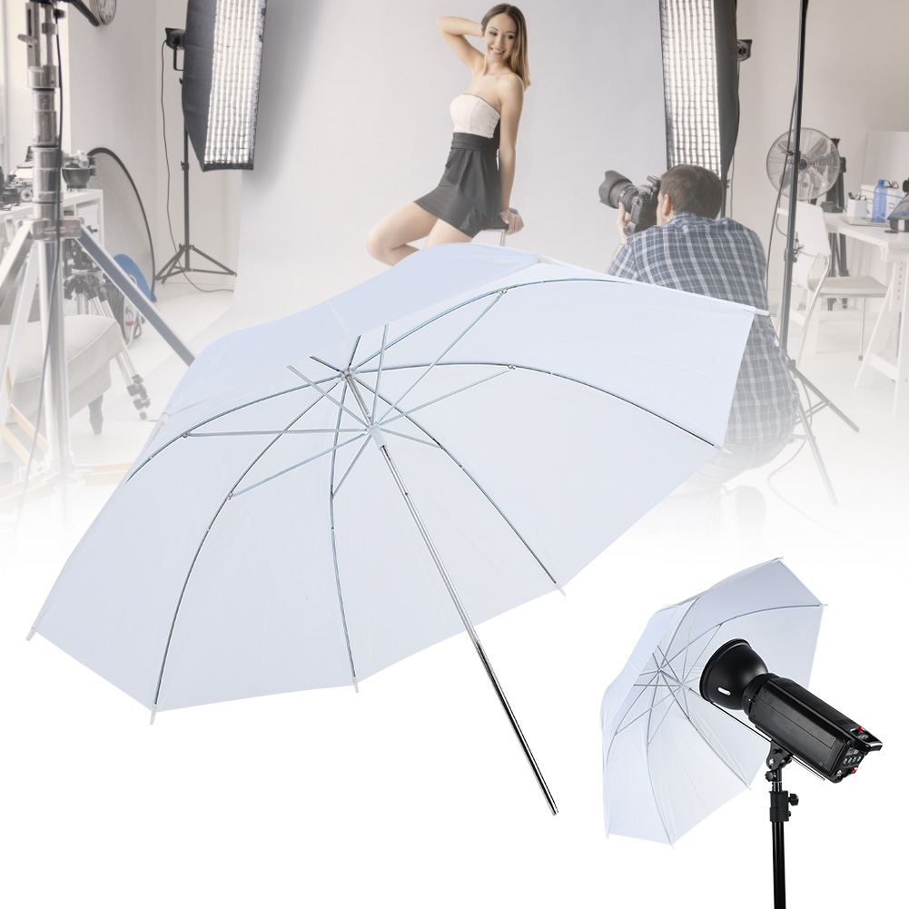 33 Inch Translucent White Soft - огляд і ціна Photography Lighting Box
