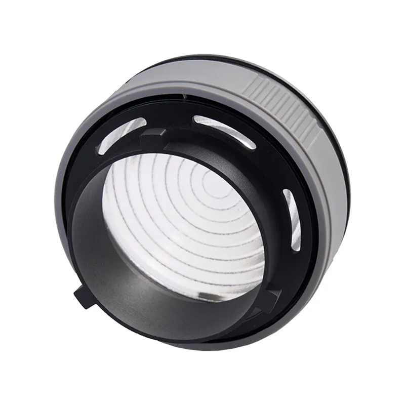 Fresnel Lens 15-55 Degree Adju - огляд і ціна Photography Lighting Box