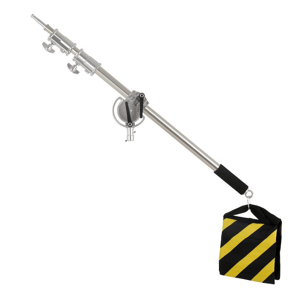 2.49M Length Cross Arm Stainle - огляд і ціна Photography Lighting Box