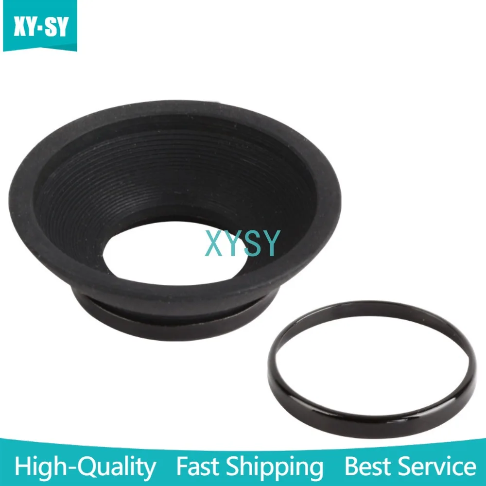 2PCS New DK-19 Viewfinder Rubb - огляд і ціна Sony Camera A6400