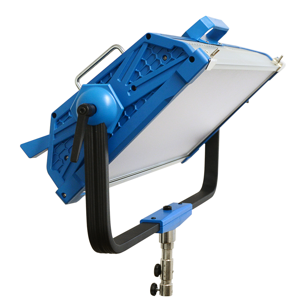 Yidoblo AI-3000C 300W DMX LED  - огляд і ціна Photography Lighting Ai