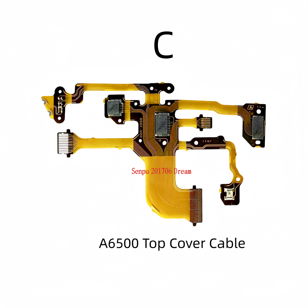 For Sony A6300 A6400 NEX-5R A7 - огляд і ціна Sony Camera A6400