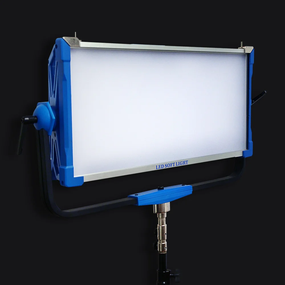 300W RGB LED Panel Lamp APP Co - огляд і ціна Photography Lighting Ai