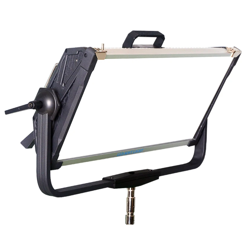 300W RGB LED Lamp Continue Sof - огляд і ціна Photography Lighting Ai