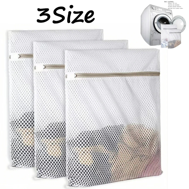 Exquisite Honeycomb Mesh Laund - огляд і ціна Honeycomb Grid Filter