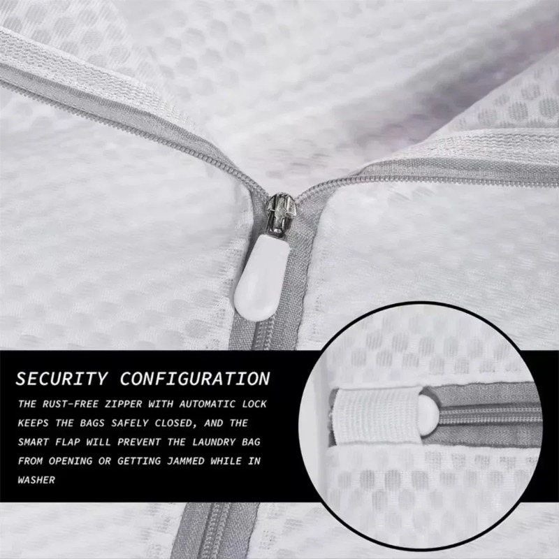 Exquisite Honeycomb Mesh Laund - огляд і ціна Honeycomb Grid Filter