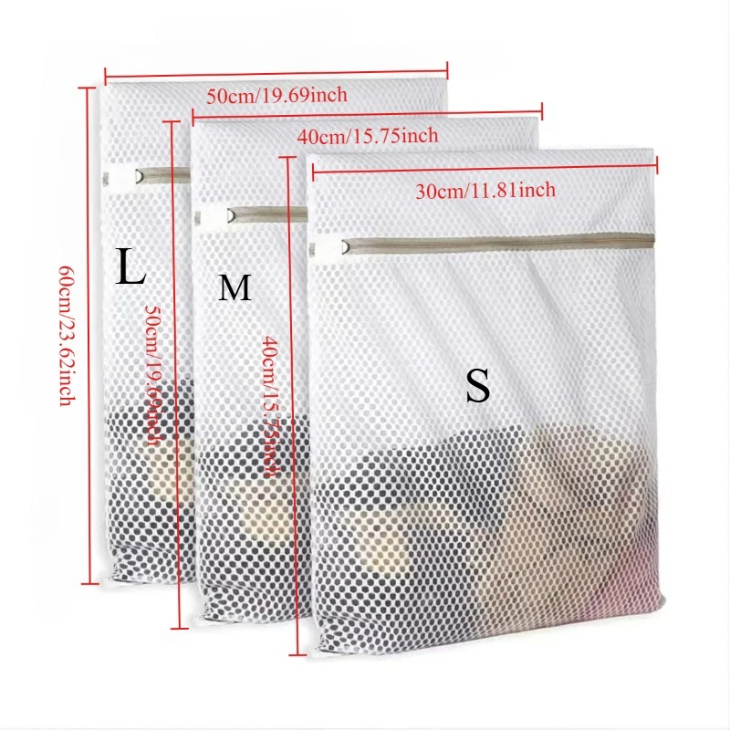 Exquisite Honeycomb Mesh Laund - огляд і ціна Honeycomb Grid Filter