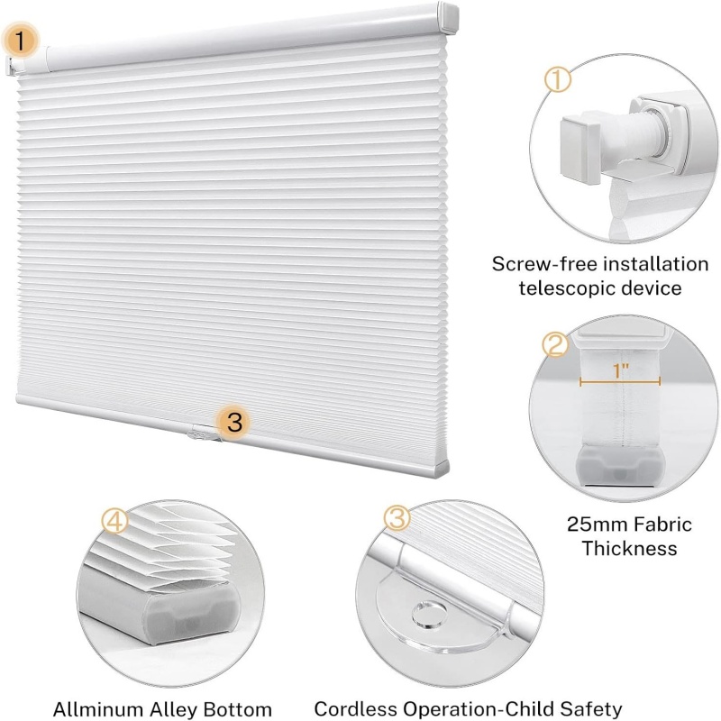 Hot Selling Filter Custom Size - огляд і ціна Honeycomb Grid Filter