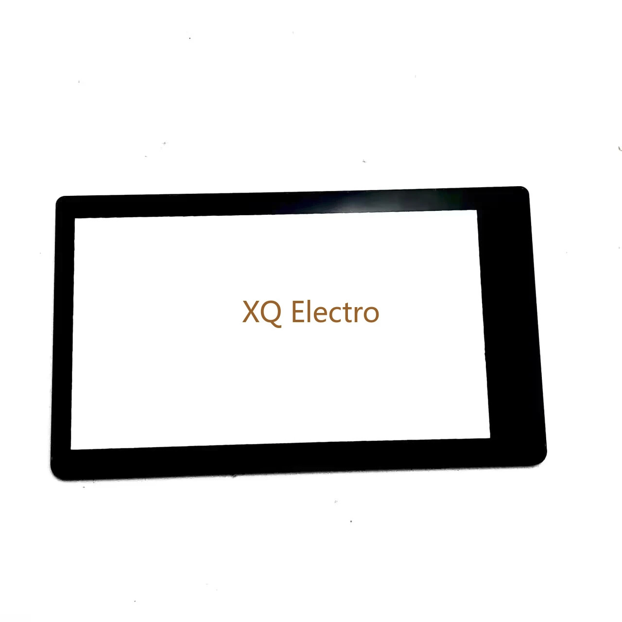 New Top Window LCD Screen Glas - огляд і ціна Sony Camera A6400