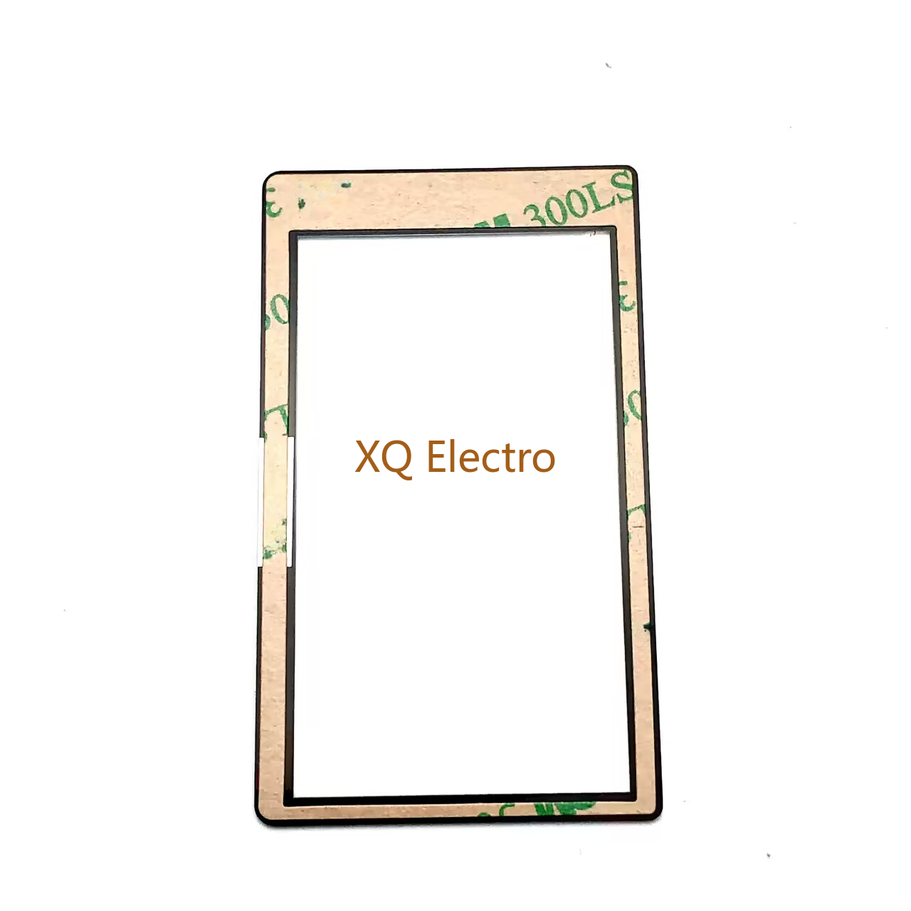 New Top Window LCD Screen Glas - огляд і ціна Sony Camera A6400