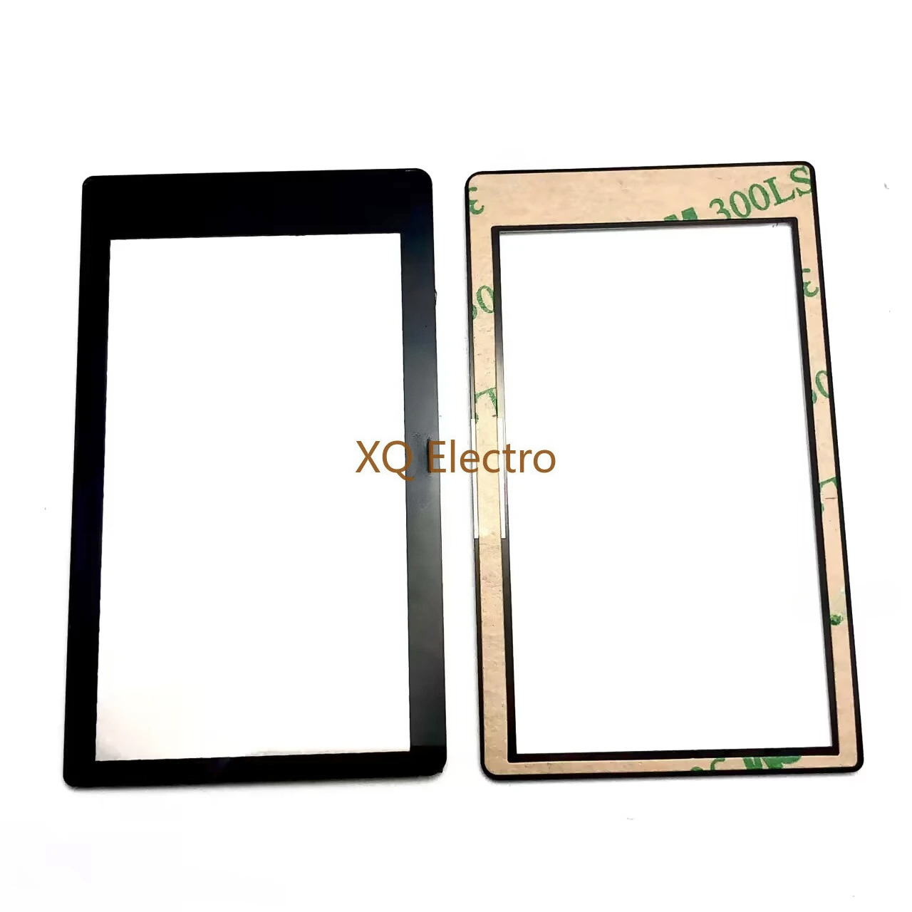 New Top Window LCD Screen Glas - огляд і ціна Sony Camera A6400