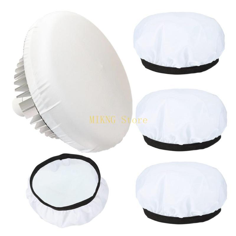 Soft Light Lampshade Diffuser  - огляд і ціна Portrait Photography With Lighting