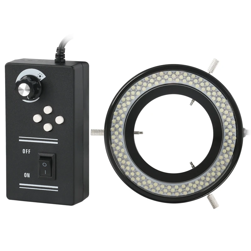 Industrial Four-Zone Four-Whee - огляд і ціна Photography Lighting Circle