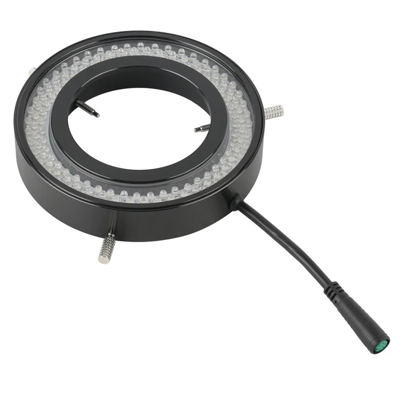 Industrial Four-Zone Four-Whee - огляд і ціна Photography Lighting Circle