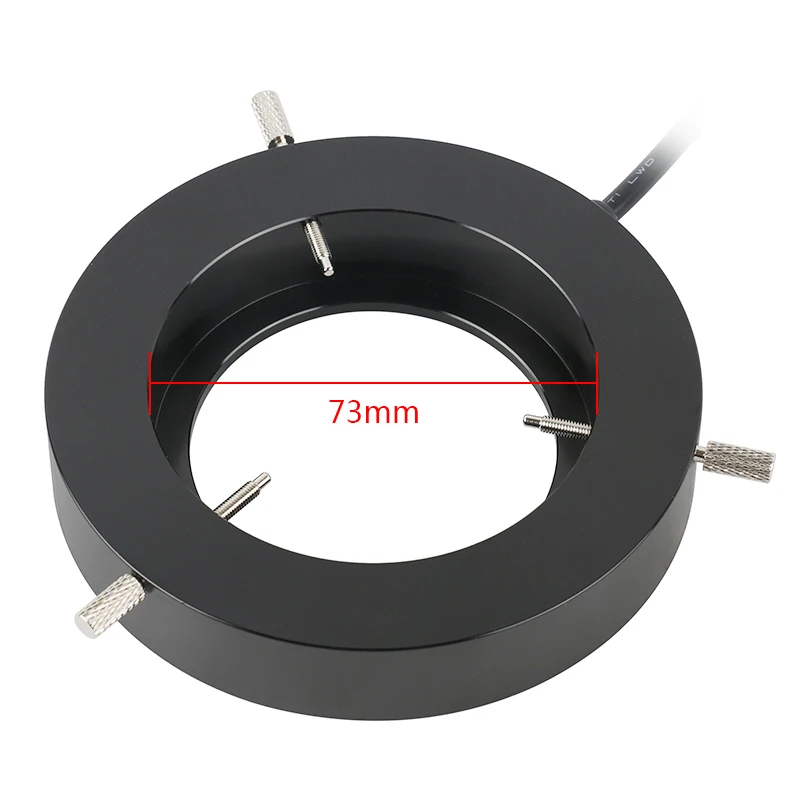Industrial Four-Zone Four-Whee - огляд і ціна Photography Lighting Circle