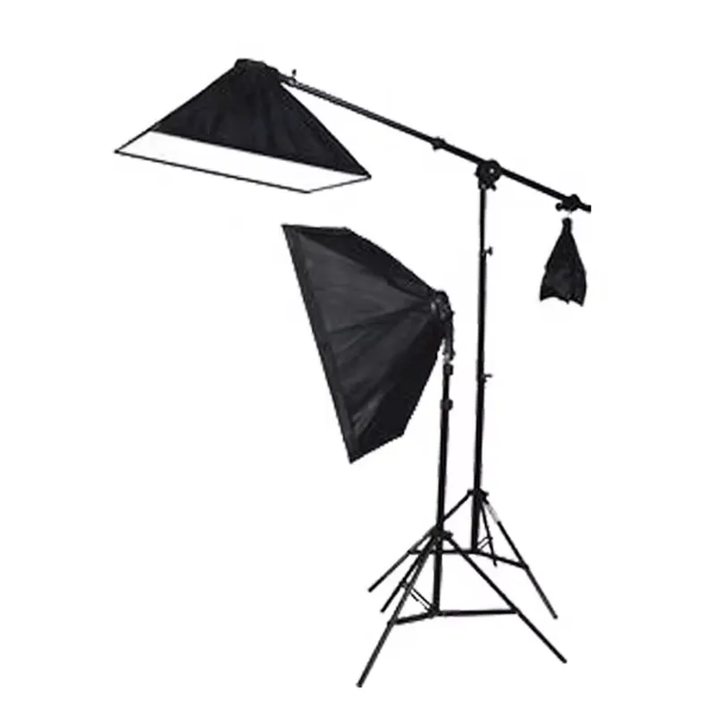 High Quality Portable Photo St - огляд і ціна Photography Lighting Box