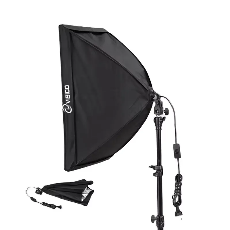 High Quality Portable Photo St - огляд і ціна Photography Lighting Box
