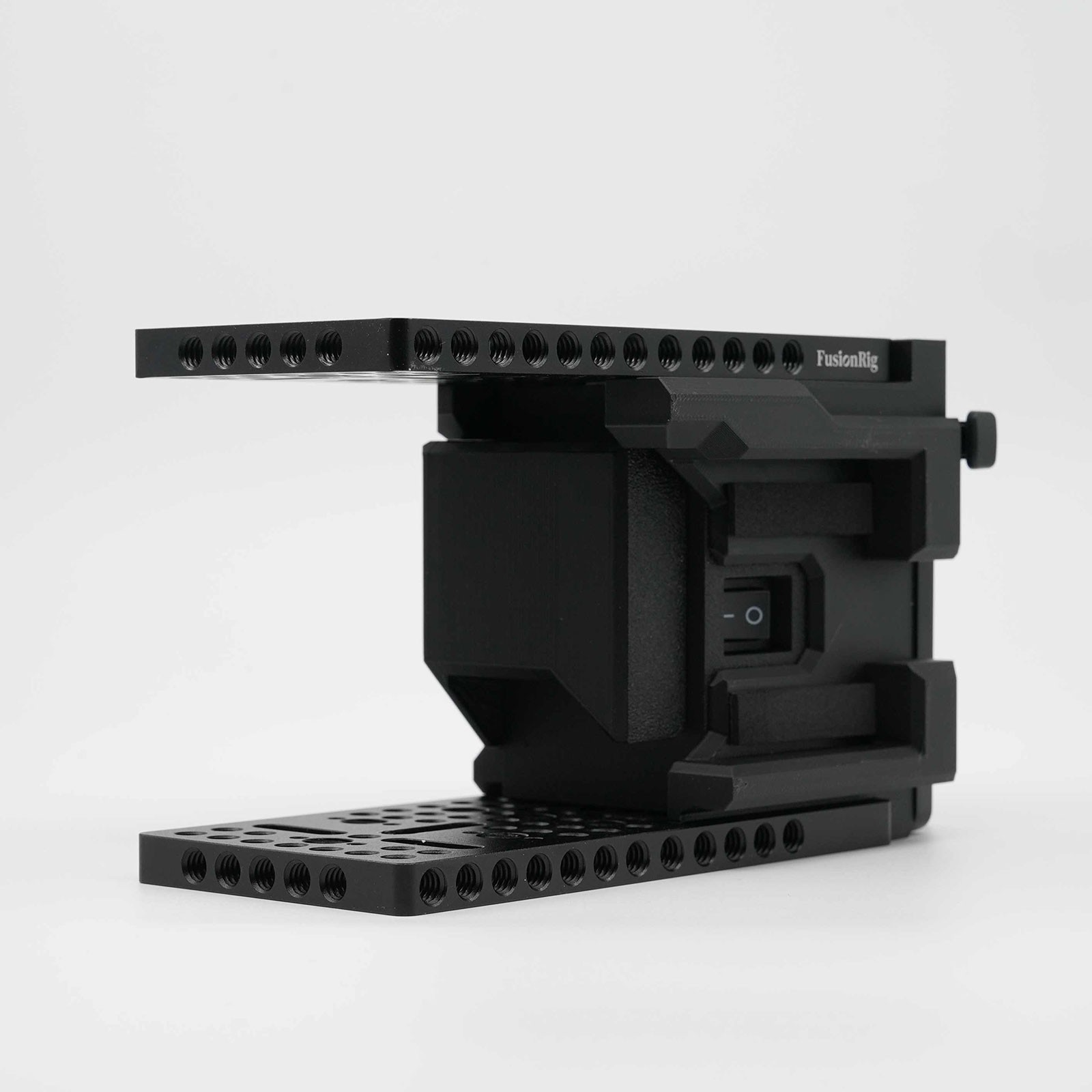 FusionRig for SONY ZVE10 Camer - огляд і ціна Sony Camera A6400