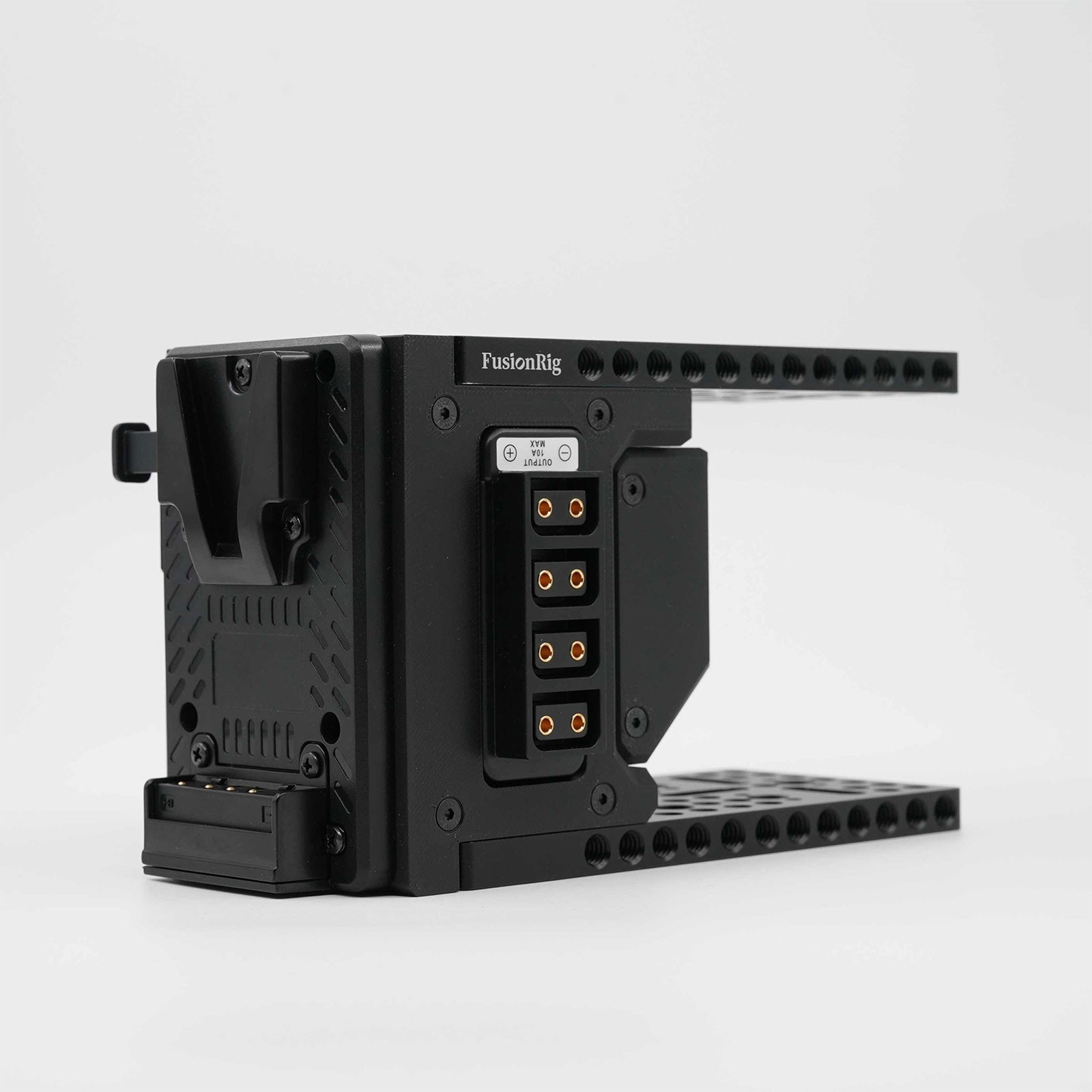 FusionRig for SONY ZVE10 Camer - огляд і ціна Sony Camera A6400