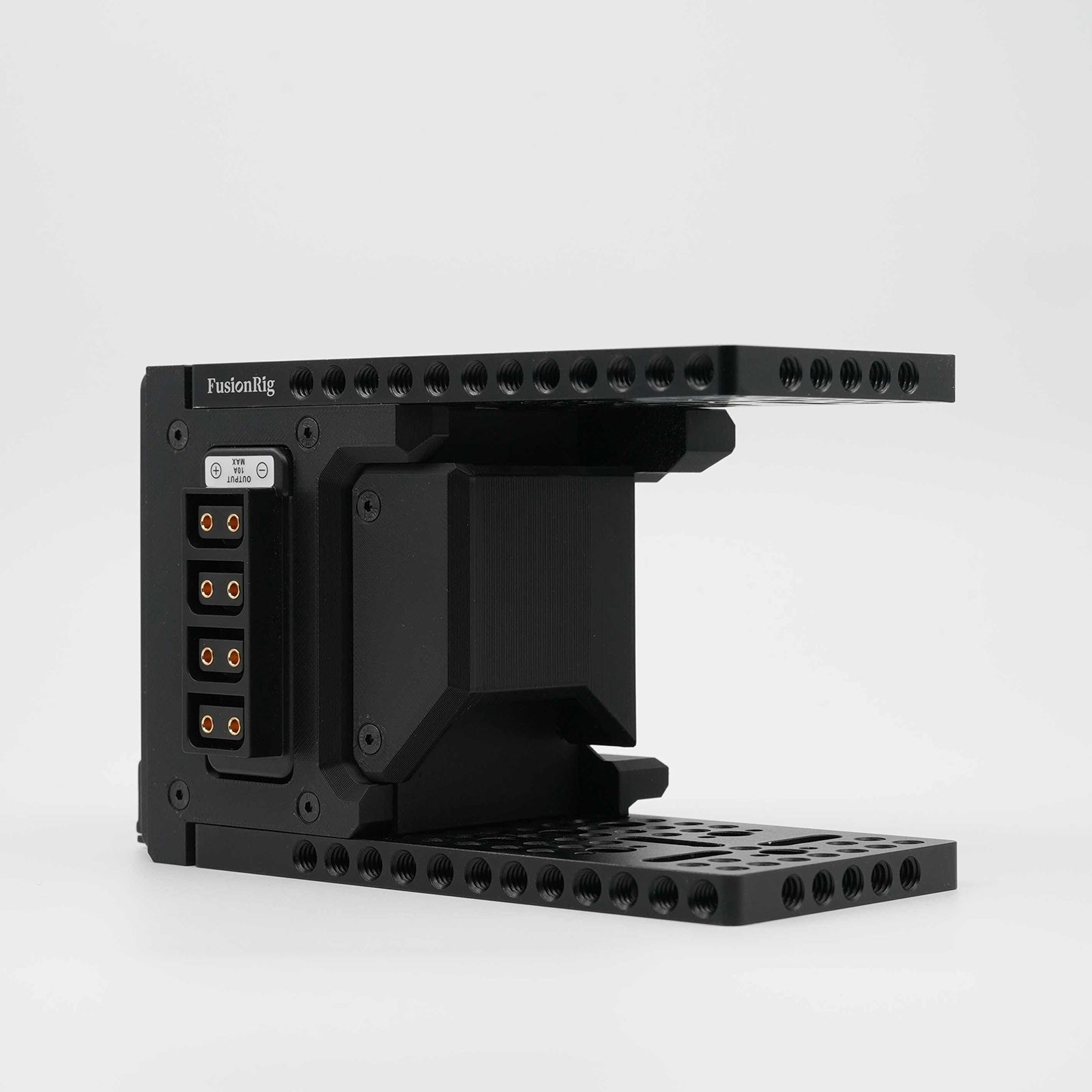 FusionRig for SONY ZVE10 Camer - огляд і ціна Sony Camera A6400