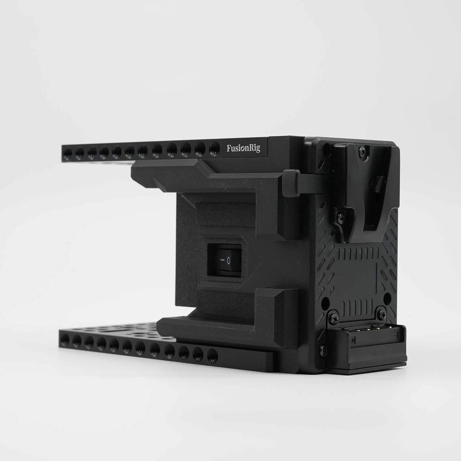 FusionRig for SONY ZVE10 Camer - огляд і ціна Sony Camera A6400