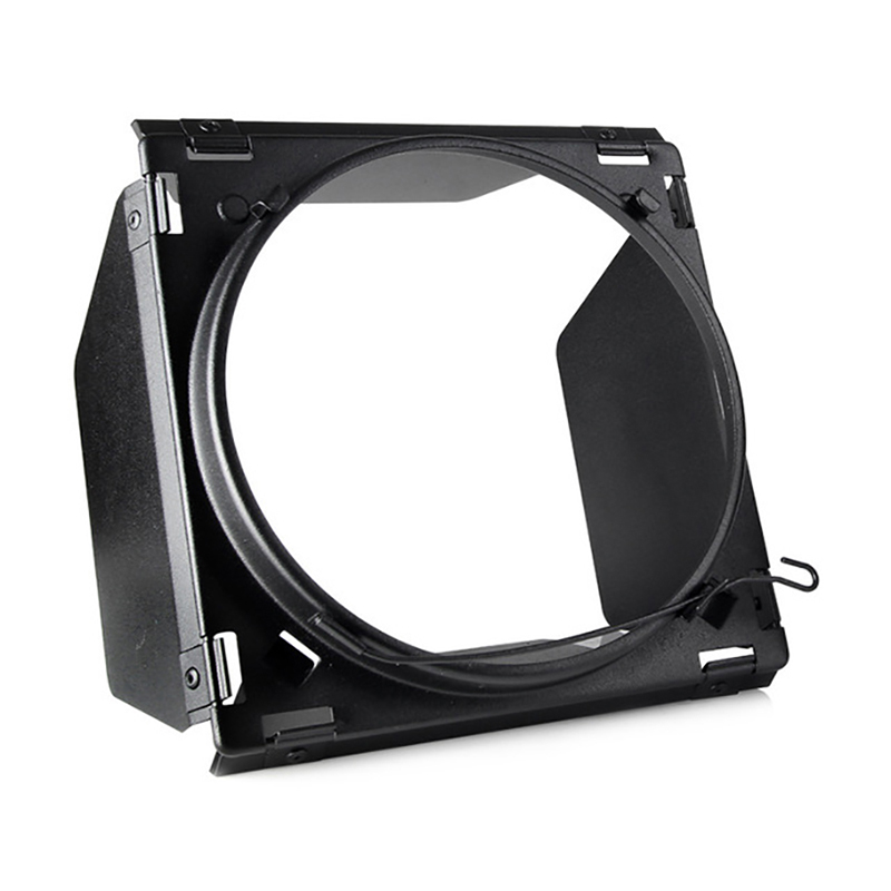 BD-04 Barn Door Barndoor Stand - огляд і ціна Honeycomb Grid Filter