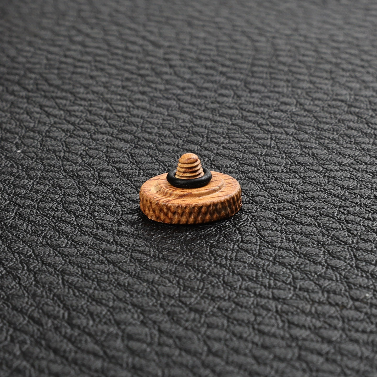 Premium Wood Shutter Button fo - огляд і ціна Fujifilm Camera X-T5