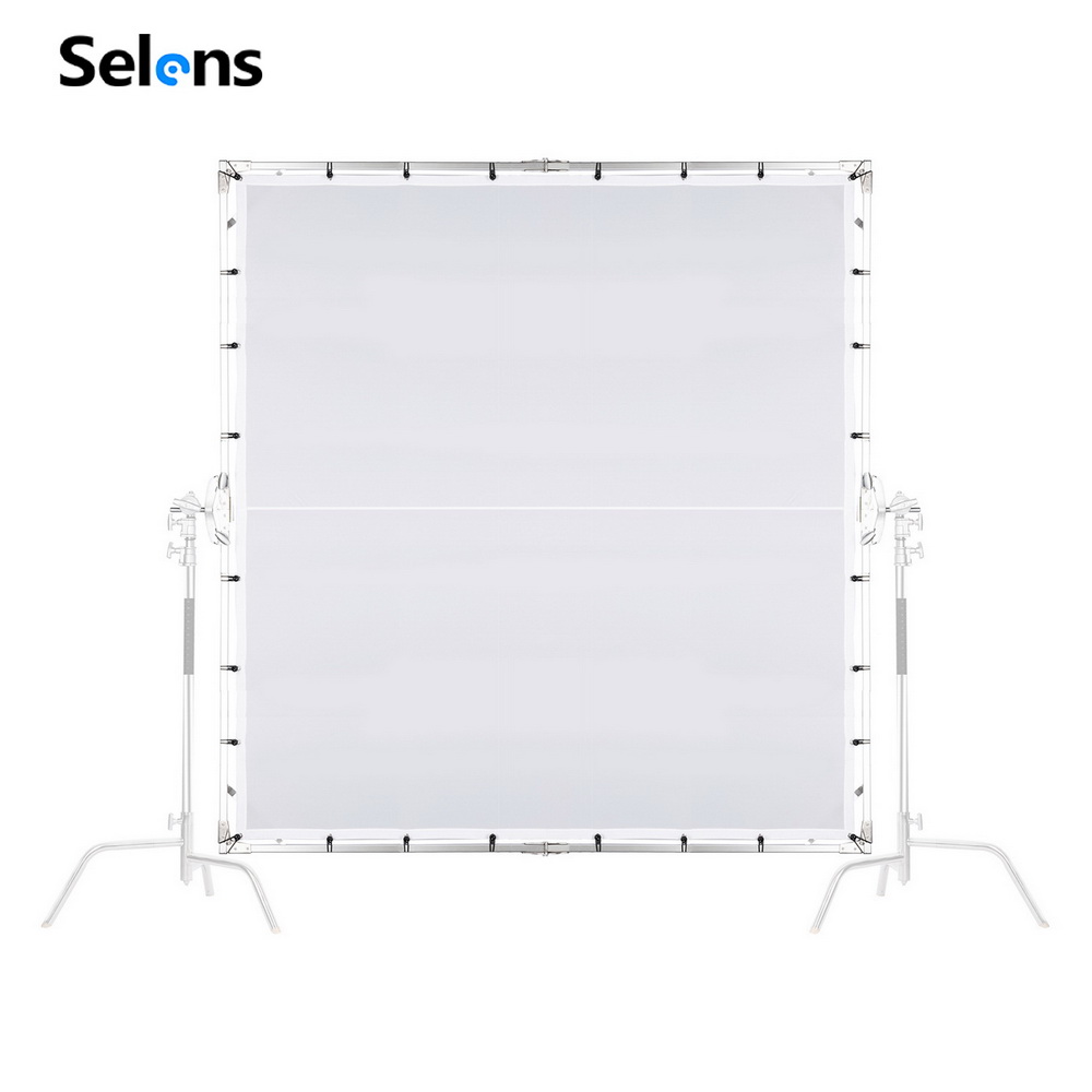 Selens Foldable 1.5/2/2.4M But - огляд і ціна Photography Lighting Board