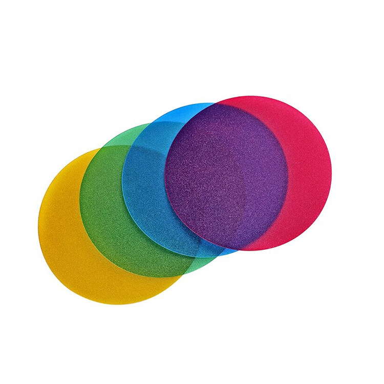 AD-S11 Honeycomb Grid Color Ge - огляд і ціна Honeycomb Grid Filter