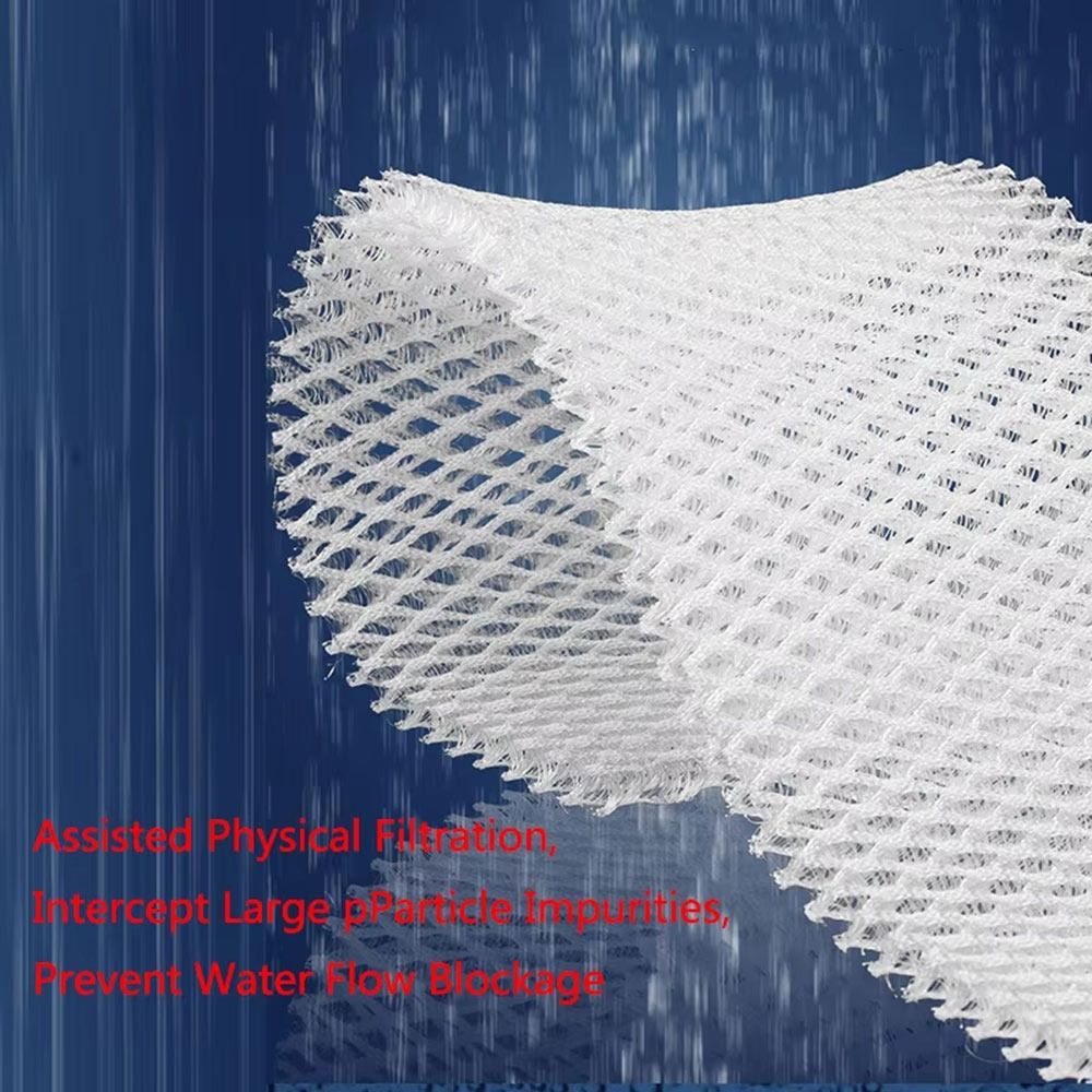 3D Aquarium Filter Sponge Hone - огляд і ціна Honeycomb Grid Filter