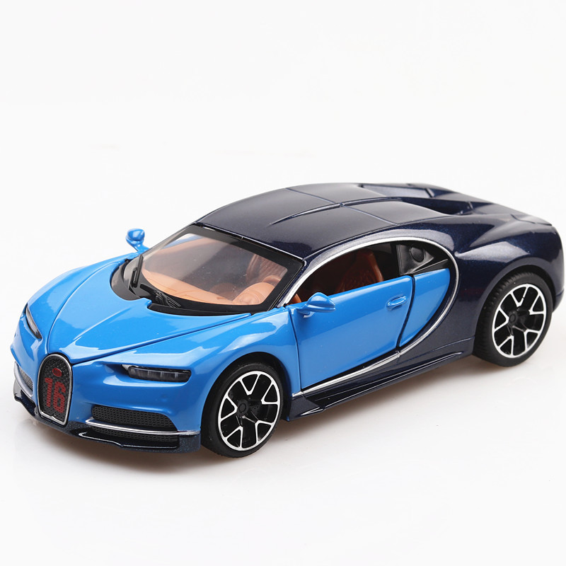 1:32 Chiron Simulation Superca - огляд і ціна Photography Lighting Simulation