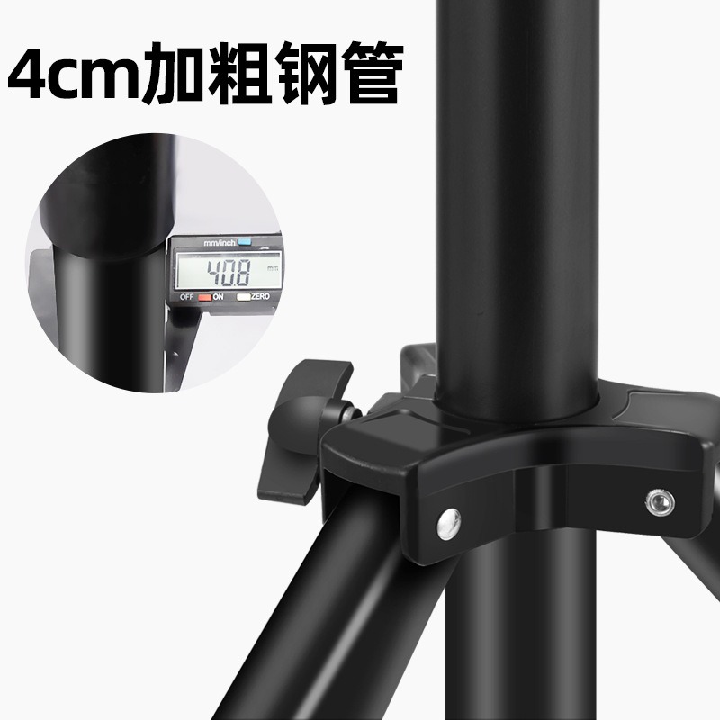 4m Heavy Duty Photography Ligh - огляд і ціна Photography Lighting Softbox