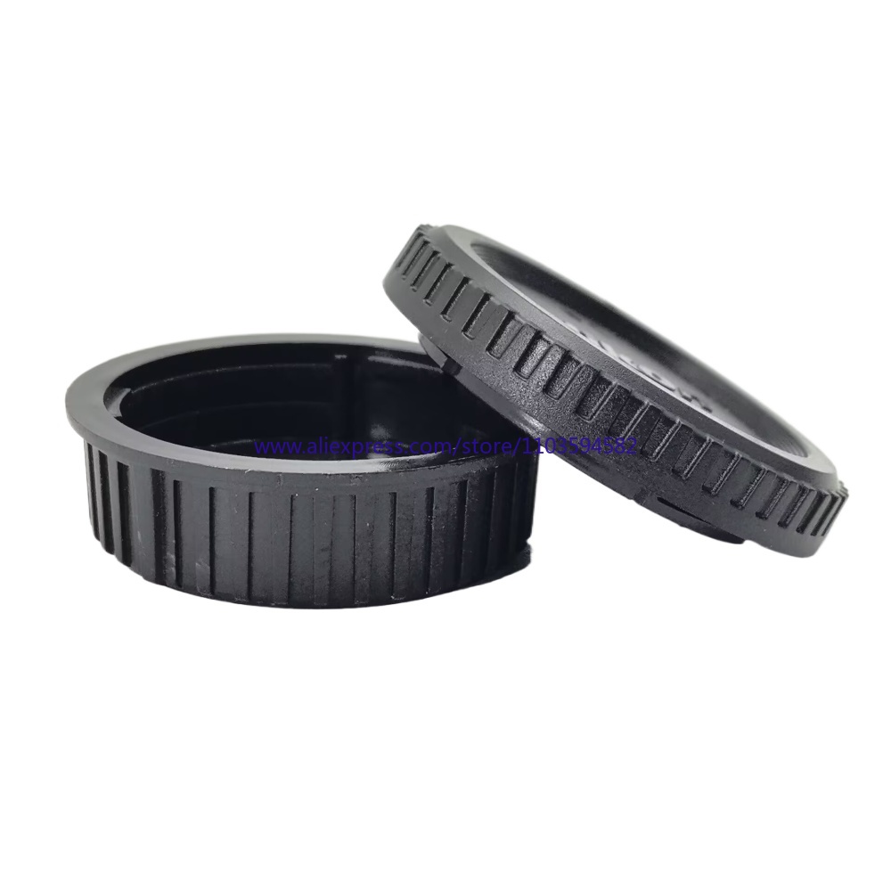 NEW 2-in-1 Lens Body Cap + Rea - огляд і ціна Sony Camera A6400