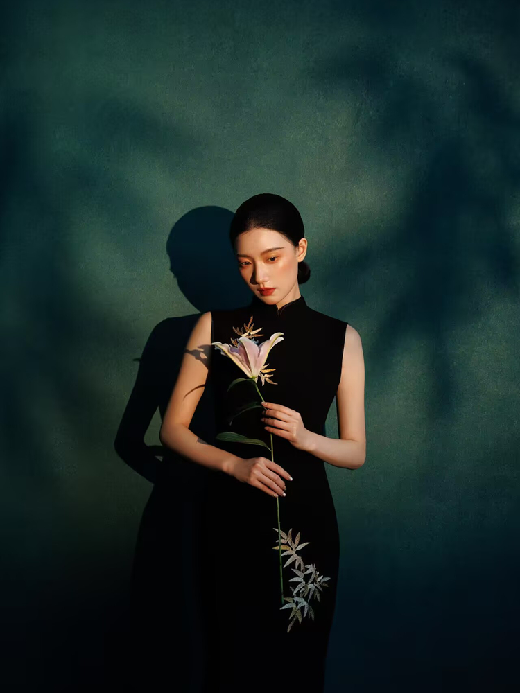 New 2026 Black  Photography St - огляд і ціна Portrait Photography With Lighting